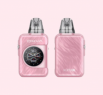 OXVA XLIM SQ Pro 2 (Dream Pink) 